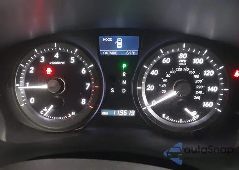 2009 Lexus Es 350 from USA, damaged, VIN JTHBJ46GX92321058